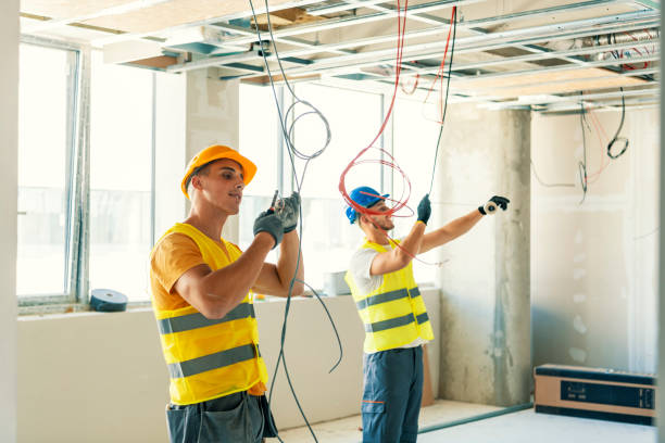 Best Electrical Wiring and Rewiring  in Clifton, TN