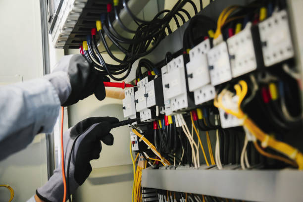 Why Trust Our Licensed Electricians for Your Electrical Needs in Clifton, TN?