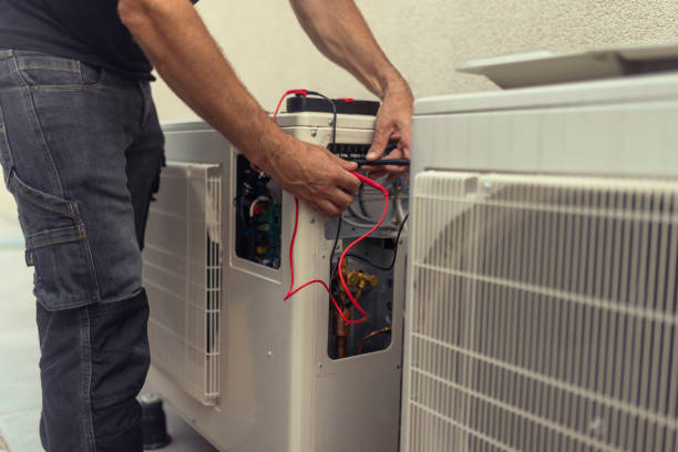 Best Commercial Electrical Services  in Clifton, TN